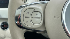 Fiat 500 1.0 Mild Hybrid 3dr Petrol Hatchback